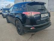 Toyota RAV4 IV (XA40) Рестайлинг Тольятти  - изображение 6