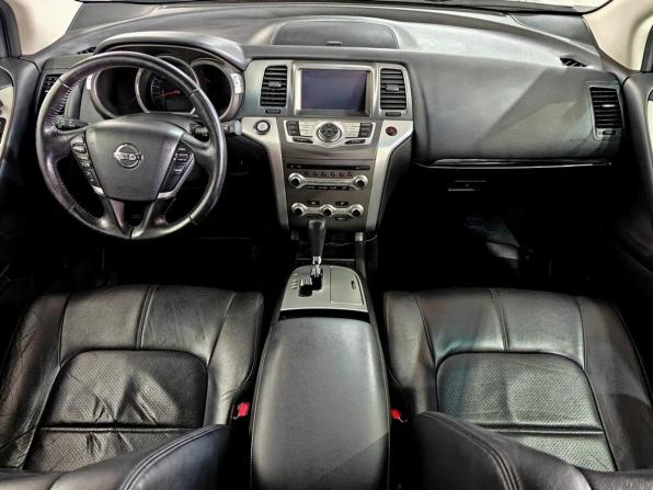Nissan Murano II (Z51) Рестайлинг 2 с пробегом 2014 года, цена 1 685 000 рублей, 107500 км, внедорожник, Автокод Объявления