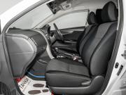 Toyota Corolla X (E140 E150) Рестайлинг Иркутск  - изображение 30