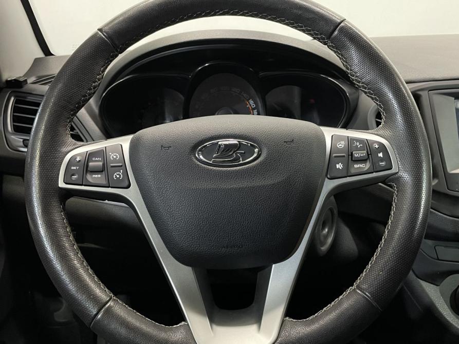 Lada (ВАЗ) Vesta I Ярославль  - изображение 13