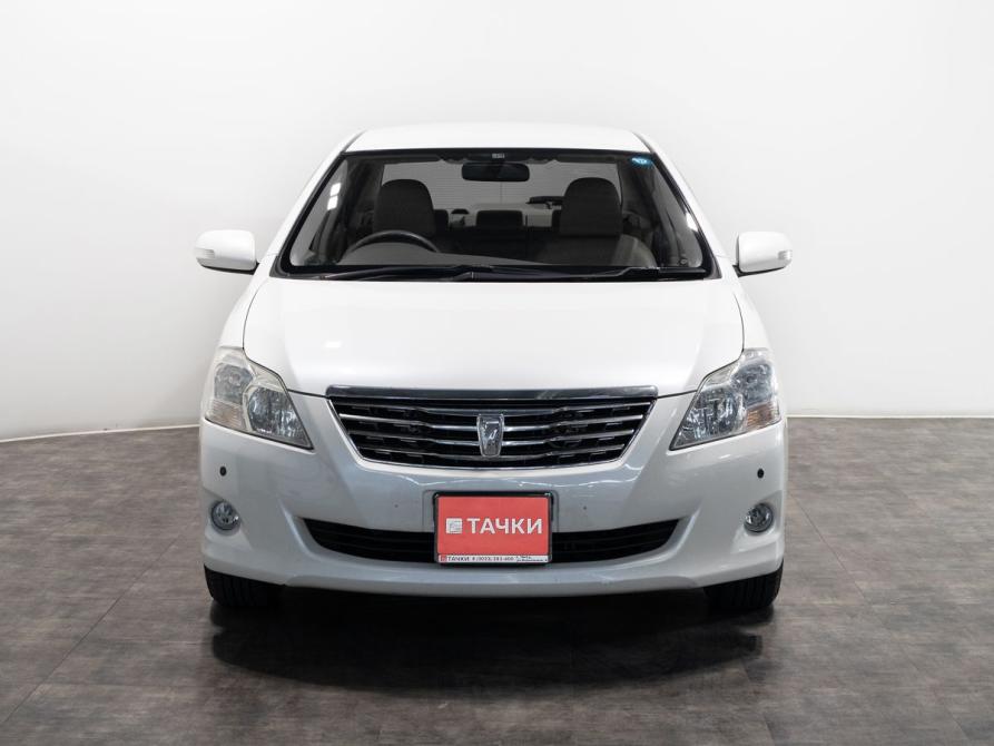 Toyota Premio II (T26) Чита  - изображение 2