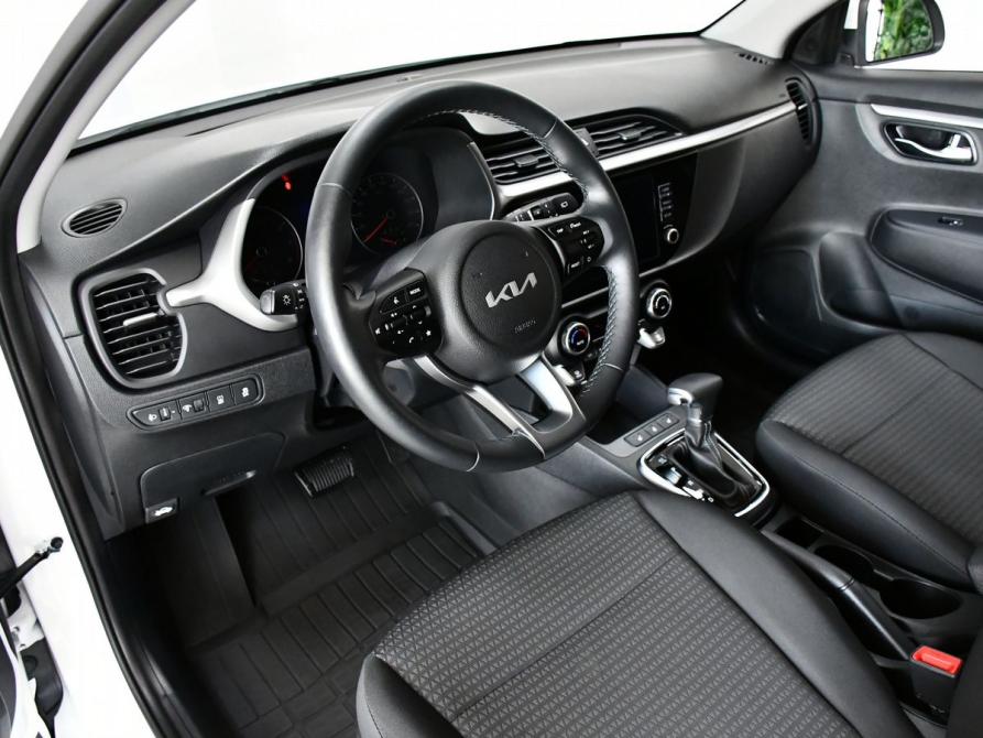 Kia Rio IV Рестайлинг Новосибирск  - изображение 12