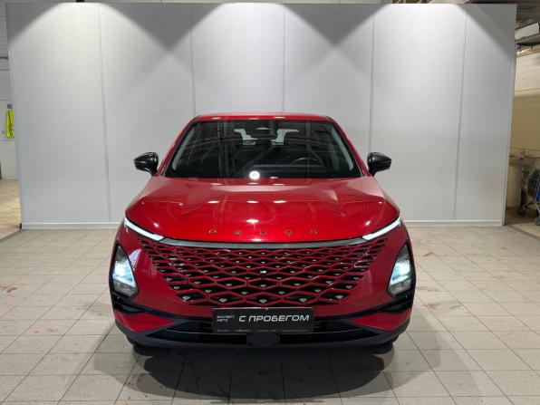 Omoda C5 I с пробегом 2024 года, цена 2 185 000 рублей, 29802 км, внедорожник, Автокод Объявления