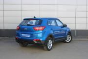 Hyundai Creta I Ярославль  - изображение 20