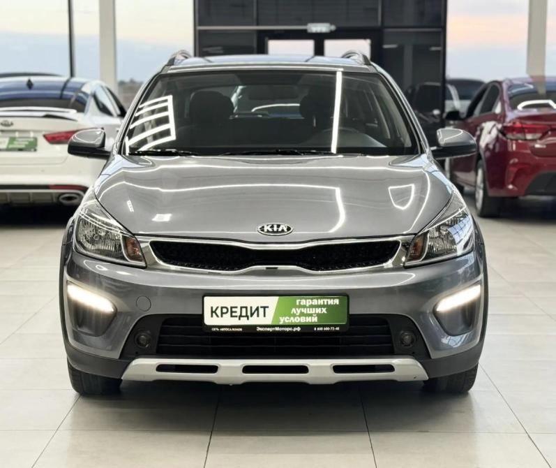 Kia Rio IV Шахты  - изображение 3