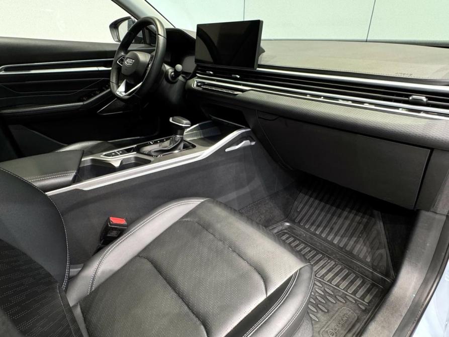 Geely Emgrand II Волжский  - изображение 31