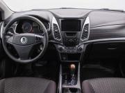 SsangYong Actyon II Рестайлинг Москва  - изображение 30