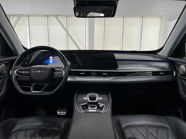 Chery Tiggo 8 Pro Max I Рестайлинг с пробегом 2023 года, цена 2 690 000 рублей, 38835 км, внедорожник, Автокод Объявления