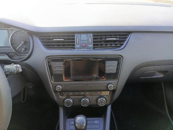 Skoda Octavia III (A7) с пробегом 2015 года, цена 1 166 000 рублей, 172095 км, лифтбек, Автокод Объявления