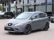 SEAT Altea I Рестайлинг Москва  - изображение 20