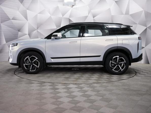 Jaecoo J7 I с пробегом 2023 года, цена 2 288 000 рублей, 20651 км, внедорожник, Автокод Объявления