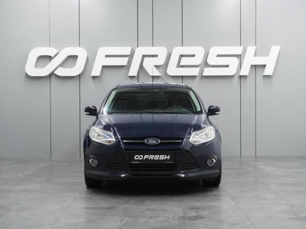 Ford Focus III с пробегом 2014 года, цена 894 000 рублей, 167311 км, хэтчбек, Автокод Объявления