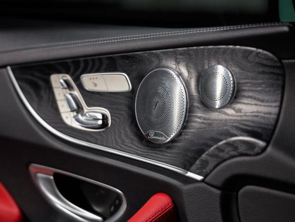 Mercedes-Benz E-Класс V (W213 S213 C238) с пробегом 2019 года, цена 4 684 878 рублей, 76693 км, купе-хардтоп, Автокод Объявления