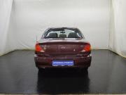 Kia Spectra I Рестайлинг 2 Санкт-Петербург  - изображение 17