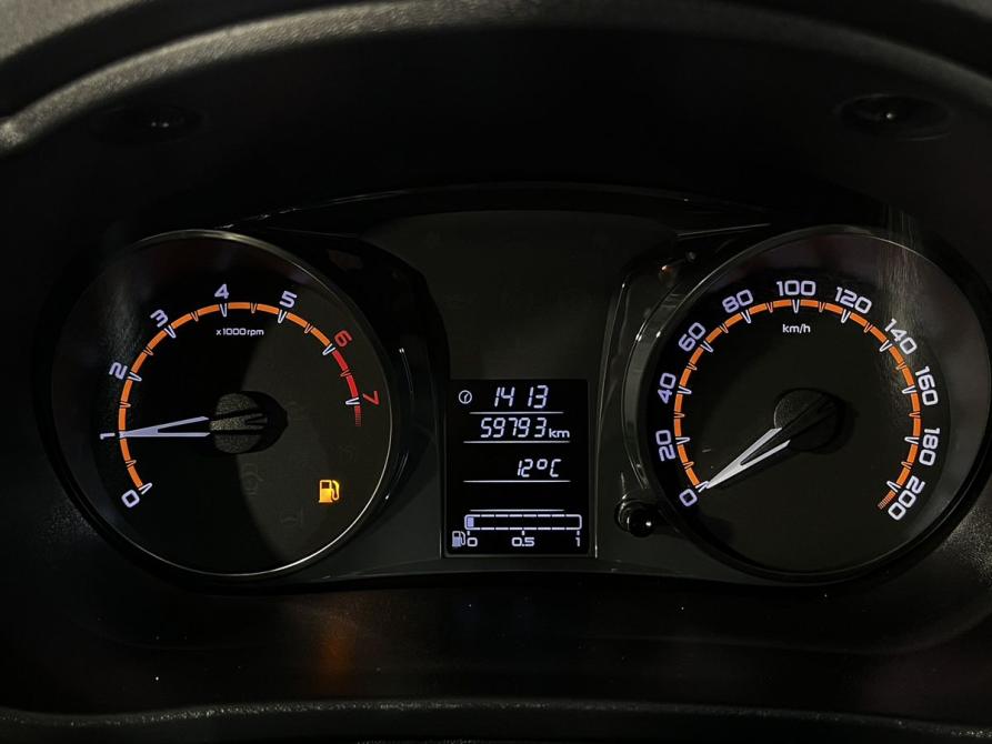 Lada (ВАЗ) Granta I Рестайлинг Великий Новгород  - изображение 14