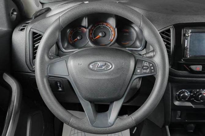 Lada (ВАЗ) XRAY I с пробегом 2020 года, цена 1 329 000 рублей, 94000 км, хэтчбек, Автокод Объявления