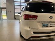 Kia Carnival III Москва  - изображение 32