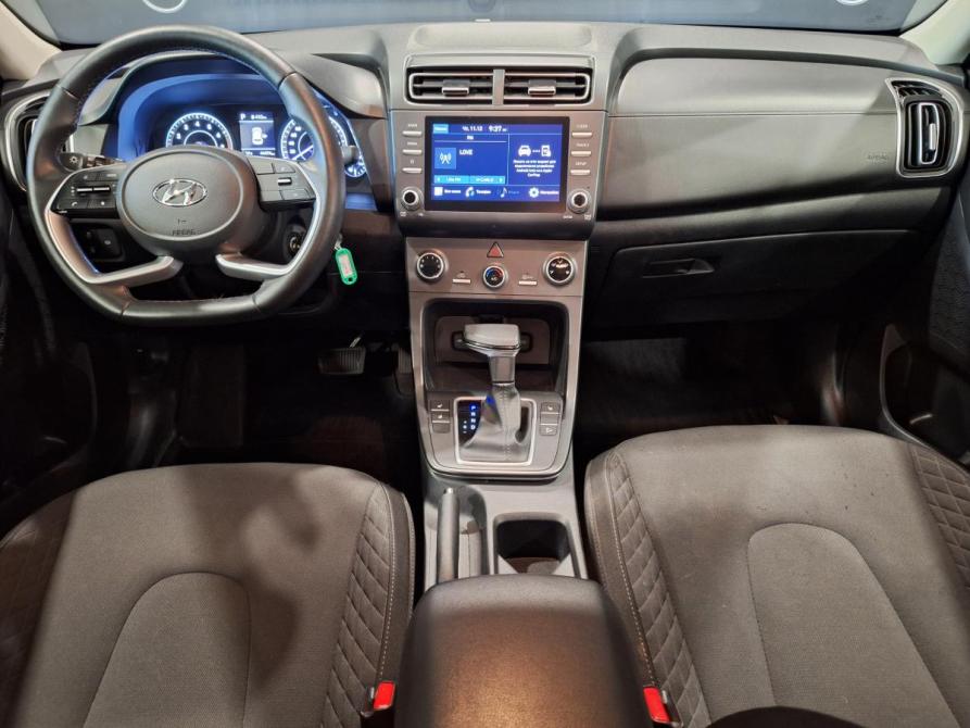 Hyundai Creta II Люберцы  - изображение 10