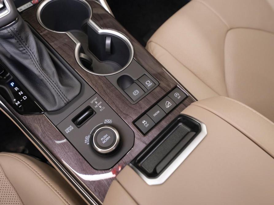 Toyota Highlander IV (XU70) Москва  - изображение 25