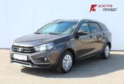Lada (ВАЗ) Vesta I Нижний Новгород  - изображение 22
