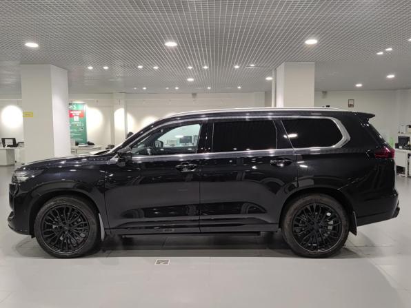 Exeed VX I Рестайлинг с пробегом 2023 года, цена 3 595 000 рублей, 27616 км, внедорожник, Автокод Объявления