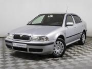 Skoda Octavia I (A4) Рестайлинг Москва  - изображение 14