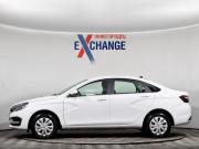 Lada (ВАЗ) Vesta I Рестайлинг (NG) Нижний Новгород  - изображение 28