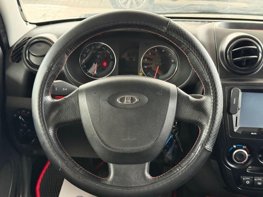 Lada (ВАЗ) Granta I Волгоград  - изображение 13