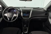 Hyundai Solaris I Киров  - изображение 39