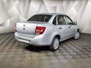 Lada (ВАЗ) Granta I Москва  - изображение 21