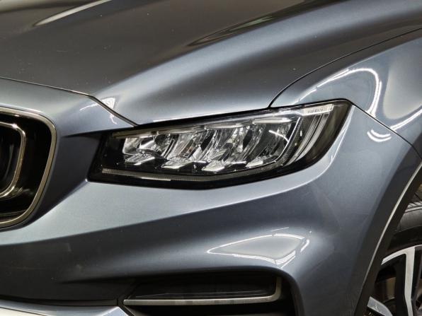 Geely Atlas Pro с пробегом 2021 года, цена 1 489 000 рублей, 163090 км, внедорожник, Автокод Объявления