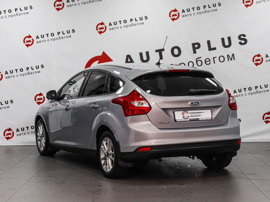 Ford Focus III Минеральные Воды  - изображение 2