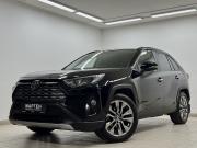Toyota RAV4 V (XA50) Вологда  - изображение 26