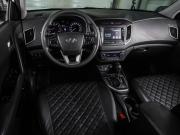 Hyundai Creta I Воронеж  - изображение 27