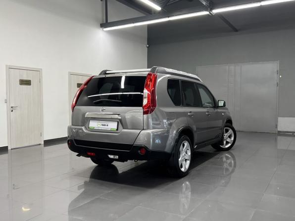 Nissan X-Trail II Рестайлинг с пробегом 2011 года, цена 1 295 000 рублей, 217900 км, внедорожник, Автокод Объявления