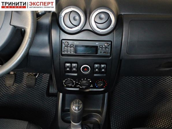 Lada (ВАЗ) Largus I с пробегом 2019 года, цена 1 057 000 рублей, 95986 км, универсал, Автокод Объявления