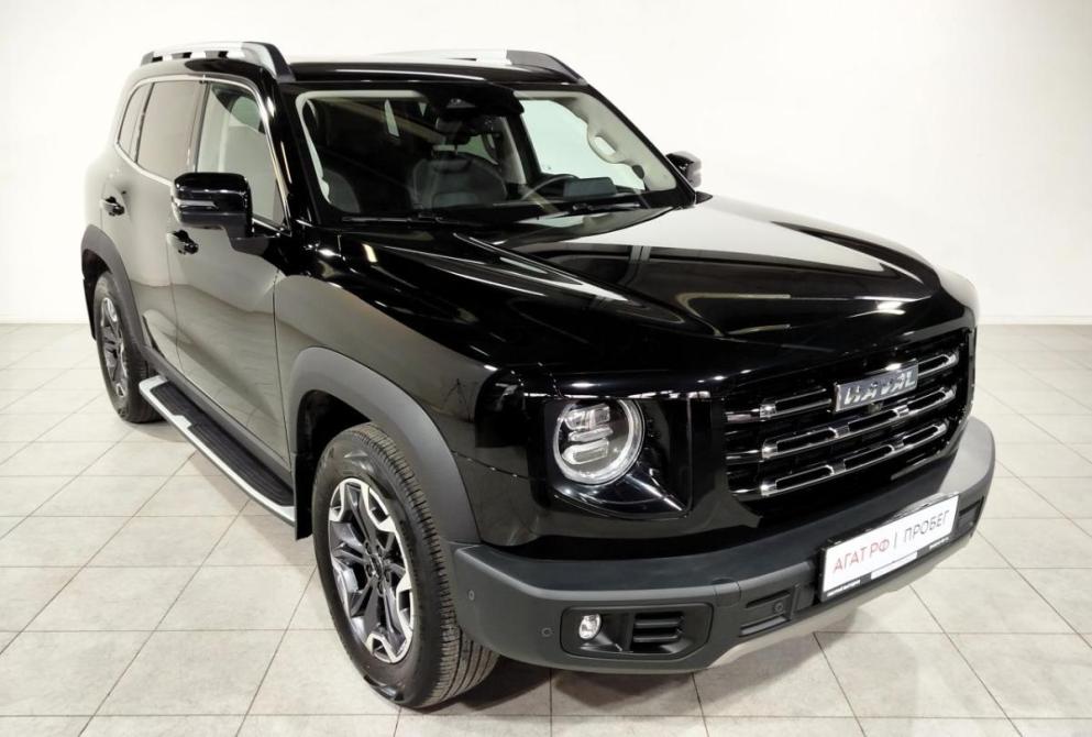Haval Dargo Саратов  - изображение 3