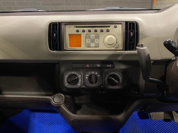 Toyota Passo II (C30) с пробегом 2010 года, цена 480 000 рублей, 170176 км, хэтчбек, Автокод Объявления