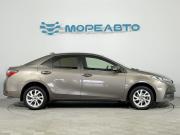 Toyota Corolla XI (E160 E170 E180) Рестайлинг 1 Калининград  - изображение 25