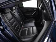 Mazda 6 III (GJ) Рестайлинг Москва  - изображение 27