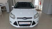 Ford Focus III Рестайлинг Уфа  - изображение 27