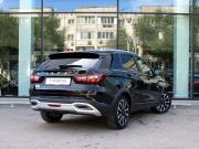 Lada (ВАЗ) Vesta I Рестайлинг (NG) Самара  - изображение 19