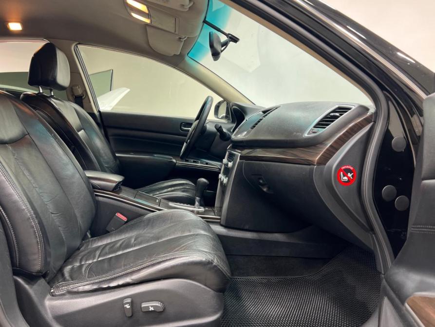 Nissan Teana II Рестайлинг Кемерово  - изображение 16