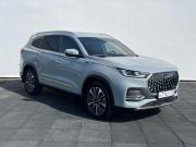 Chery Tiggo 8 Pro Max I Рестайлинг Самара  - изображение 23