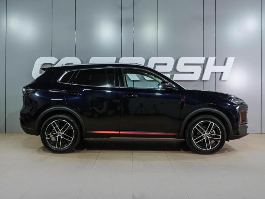 Changan CS55 Plus II Воронеж  - изображение 5