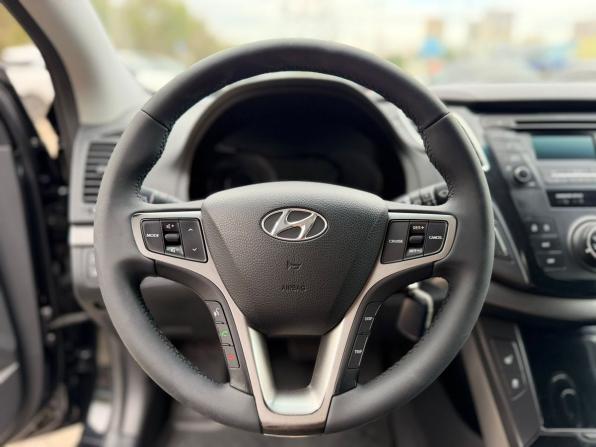 Hyundai i40 I с пробегом 2014 года, цена 1 160 000 рублей, 118256 км, седан, Автокод Объявления