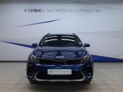 Kia Rio IV Рестайлинг Москва  - изображение 27