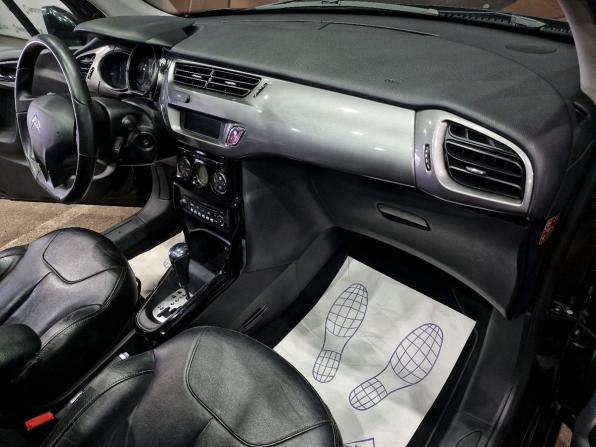 Citroen C3 II с пробегом 2010 года, цена 570 000 рублей, 141195 км, хэтчбек, Автокод Объявления
