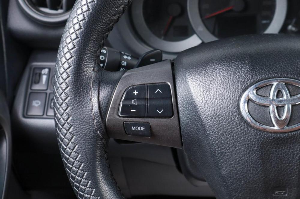 Toyota RAV4 III (XA30) Рестайлинг Челябинск  - изображение 12