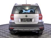 Skoda Yeti I Москва  - изображение 33